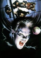 The Lost Boys movie poster (1987) Poster MOV_37d13f13