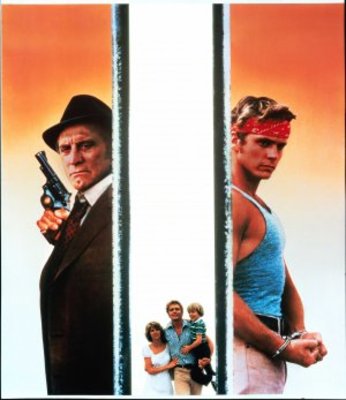 Eddie Macon's Run movie poster (1983) poster