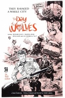 Day of the Wolves movie poster (1971) t-shirt #MOV_37d762df