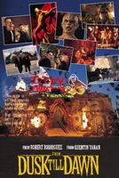 From Dusk Till Dawn movie poster (1996) Sweatshirt #634732