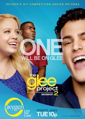The Glee Project movie poster (2011) mug