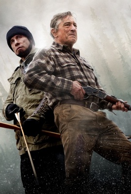 Killing Season movie poster (2013) Tank Top
