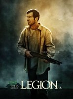 Legion movie poster (2010) Tank Top #698387