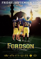 Fordson: Faith, Fasting, Football movie poster (2010) hoodie #710574