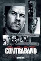 Contraband movie poster (2012) tote bag #MOV_37eae814