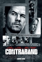 Contraband movie poster (2012) mug #MOV_37eae814