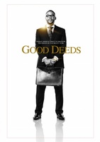 Good Deeds movie poster (2012) Poster MOV_37ec16ad