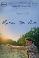 Loves Her Gun movie poster (2012) mug #MOV_37ecaef9