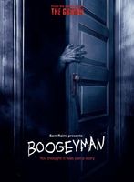 Boogeyman movie poster (2005) t-shirt #MOV_37f0955a