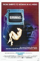 Embryo movie poster (1976) Poster MOV_37f5f2c4