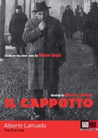 Cappotto, Il movie poster (1952) Poster MOV_38033819