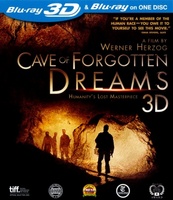 Cave of Forgotten Dreams movie poster (2010) Poster MOV_3805d698