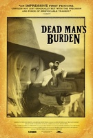 Dead Man's Burden movie poster (2012) Tank Top #1073544