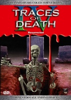 Traces of Death IV: Resurrected movie poster (1996) Sweatshirt #1126672