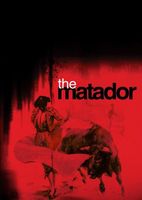 The Matador movie poster (2005) Tank Top #646151