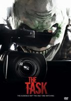 The Task movie poster (2010) Sweatshirt #702339