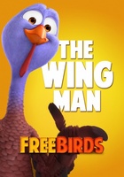 Free Birds movie poster (2013) Poster MOV_38180c43