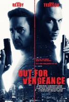 Out for Vengeance movie poster (2012) Sweatshirt #1105178