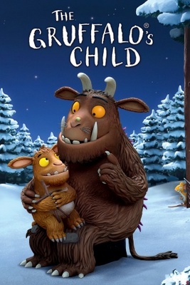 The Gruffalo's Child movie poster (2011) Poster MOV_3818f657
