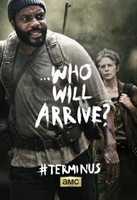 The Walking Dead movie poster (2010) hoodie #1139266