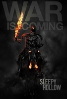 Sleepy Hollow movie poster (2013) Tank Top #1220678