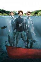 Without A Paddle movie poster (2004) Poster MOV_382c5aaf