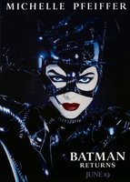 Batman Returns movie poster (1992) Sweatshirt #672589