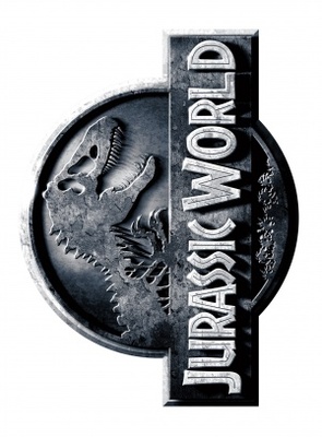 Jurassic World movie poster (2015) Poster MOV_3839c62a