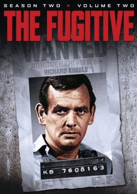 The Fugitive movie poster (1963) mug