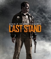 The Last Stand movie poster (2013) Poster MOV_383c6502