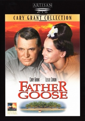 Father Goose movie poster (1964) calendar