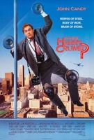 Who's Harry Crumb? movie poster (1989) Poster MOV_383fd953