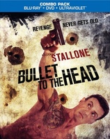 Bullet to the Head movie poster (2012) t-shirt #MOV_38401d57