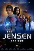 The Jensen Project movie poster (2010) Poster MOV_38412ac7