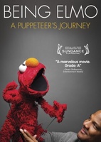 Being Elmo: A Puppeteer's Journey movie poster (2011) t-shirt #MOV_3841bddb