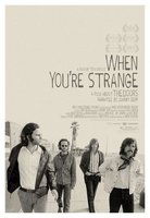 When You're Strange movie poster (2009) Sweatshirt #652014