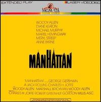 Manhattan movie poster (1979) Sweatshirt #641585