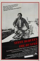 The Hunter movie poster (1980) Sweatshirt #638953
