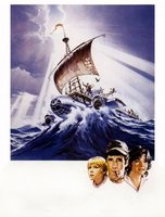 The Last Flight of Noah's Ark movie poster (1980) tote bag #MOV_384d04b9