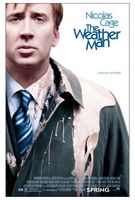 The Weather Man movie poster (2005) Poster MOV_3850a347