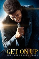 Get on Up movie poster (2014) Poster MOV_3851de45