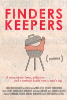 Finders Keepers movie poster (2015) Mouse Pad MOV_3851eb7a