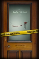 Hannibal movie poster (2012) Mouse Pad MOV_385ec13d