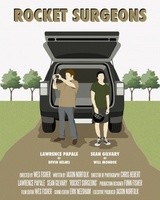 Rocket Surgeons movie poster (2013) Poster MOV_385f1016