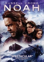 Noah movie poster (2014) Mouse Pad MOV_38670077