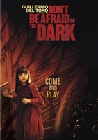 Don't Be Afraid of the Dark movie poster (2011) Tank Top #725006