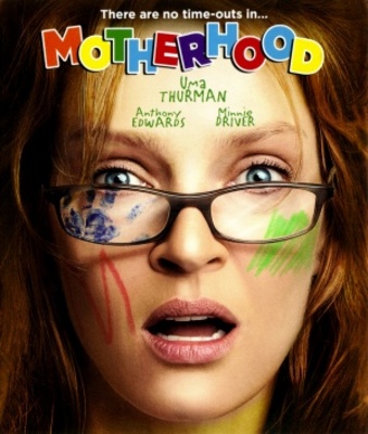 Motherhood movie poster (2009) Poster MOV_38688271