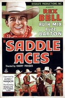 Saddle Aces movie poster (1935) mug #MOV_386b4801