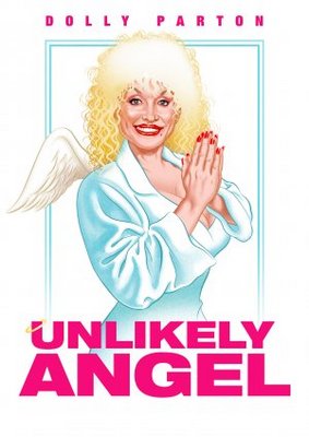 Unlikely Angel movie poster (1996) Poster MOV_386c336c