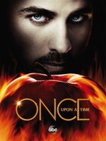 Once Upon a Time movie poster (2011) Poster MOV_386e3d0b